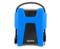 Adata Durable HD680 2TB 2,5'' AHD680-2TU31-CBK - 1244666 - zdjęcie 3